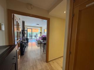 Primera linea de playa en Fuengirola frente al Puerto Deportivo - Fuengirola - 4