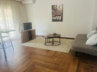 GROSSARTIGE WOHNUNG in THESSALONIKI - Tessalónica - 8