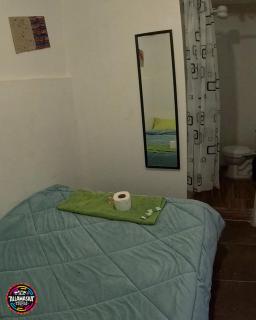 Allawaska Hostel & Camping - Huacachina - 8