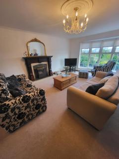 Hillbank Cottage - Rathfriland - 8