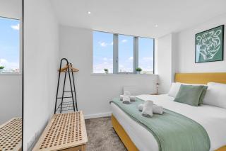 Ocean View C Seaviews Free Parking By My Getaways - St. Leonards - 7