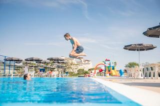 Hotel Deborah - Milano Marittima - 0