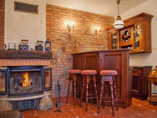 Comfortable holiday home, Grabczyn - Grąbczyn - 7