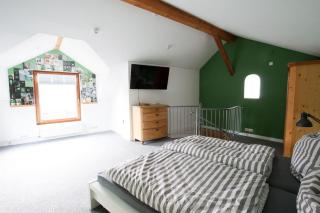 Cultivation house with home theater & terrace - Malente - 6