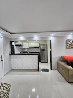 Lindo Apto - Enseada - Guarujá - 3
