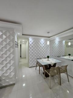 Lindo Apto - Enseada - Guarujá - 6