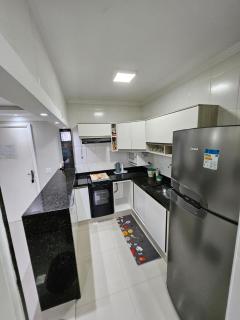 Lindo Apto - Enseada - 2