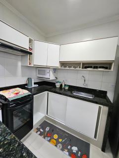 Lindo Apto - Enseada - Guarujá - 4