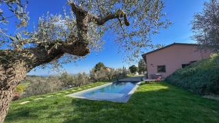 La Casina Rosa - Agello - 9