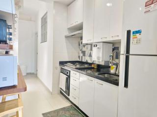 Lux 37 - Rio Spacious for 7 prime location - Rio de Janeiro - 4