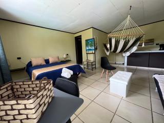 Hotel Azul Coral - Cahuita - 4