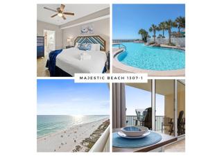 Majestic Beach Resort #1307-1 by Book That Condo - Panama City Beach - 9