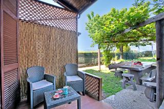 Casa Arianna Garden - Happy Rentals - Laveno-Mombello - 0