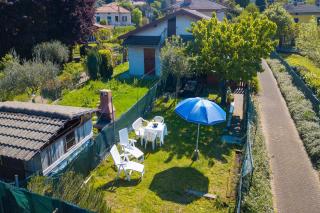 Casa Arianna Garden - Happy Rentals - Laveno-Mombello - 9