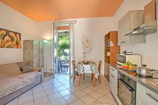 Casa Arianna Garden - Happy Rentals - Laveno-Mombello - 8