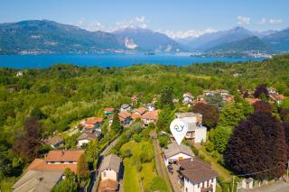 Casa Arianna Garden - Happy Rentals - Laveno-Mombello - 2