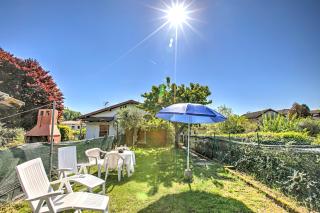 Casa Arianna Garden - Happy Rentals - Laveno-Mombello - 1
