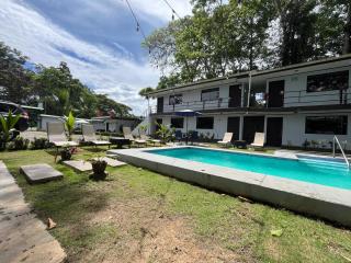 Hotel Azul Coral - 1