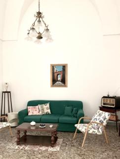Casa Licchia - Martignano - 8