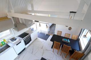 8 Beds - Workers Dream Home - Free Parking - Wifi - Gotemburgo - 3