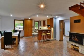 Comfortable holiday villa, Święcianowo - - 6