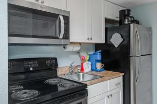 Sunlit Beach View Comfy KING Pool Hot Tubs Lazy River FREE Tickets No Resort Fees M41 - Myrtle Beach - 7