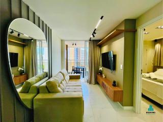 Aquarius Style by Holiday Stays - 1