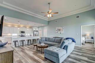 By The Sea by Bolivar Escapes - Port Bolivar - 0