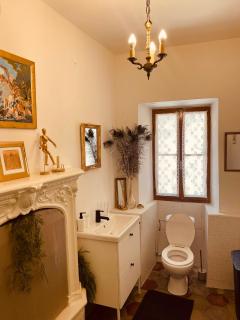 Guest House Casa Rossa - Lake Maggiore - Lesa - 0