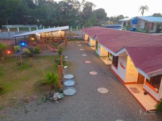 Kalunay Hostel - Puerto Viejo - 3