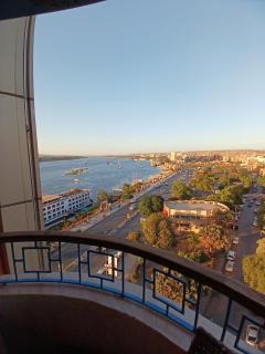 Monty Nile View Apartment - Assuan - 8