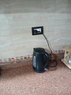 Monty's Nile View Apartment - Aswan Plaza - 7