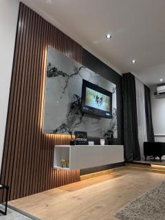 Apartman Podroom Lux - Kraljevo - 7