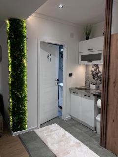 Apartman Podroom Lux - Kraljevo - 3