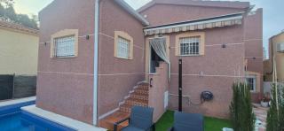 Casa de momentos felices - San Fulgencio - 9