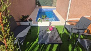 Casa de momentos felices - San Fulgencio - 5