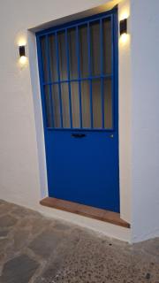 Casita Los Pinos - Villanueva del Trabuco - 7
