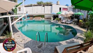 Allawaska Hostel & Camping - 7