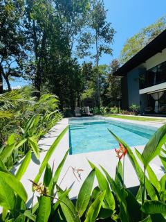 Apartamento Studio Boutique en Puerto Viejo Nomada 02 - Puerto Viejo - 9