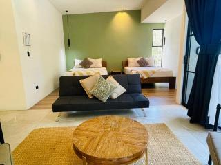 Apartamento Studio Boutique en Puerto Viejo Nomada 02 - Puerto Viejo - 8