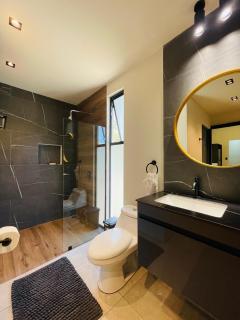 Apartamento Studio Boutique en Puerto Viejo Nomada 02 - Puerto Viejo - 7
