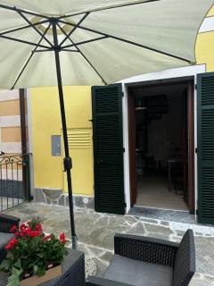 Casa Fernada - Cogorno - 1