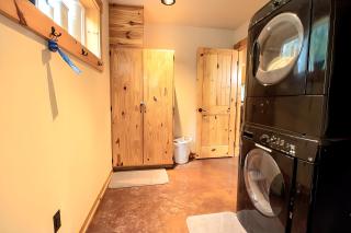 2 Kings, Fire Pit, Gameroom, EV charger, Dogs OK! - Glacier - 4