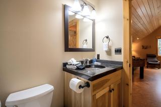 2 Kings, Fire Pit, Gameroom, EV charger, Dogs OK! - Glacier - 5
