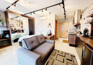 Complete Loft The Cittyplex Osasco - Osasco - 8