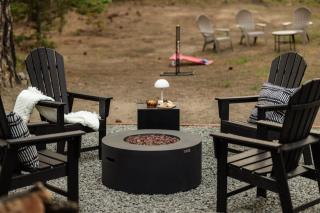 Family Cabin With Hot Tub, Games, & Forest Views - 6