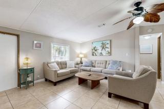 White Palm - Key Largo - 2