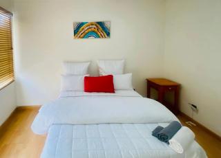 Ararat Haven - Joanesburgo - 2