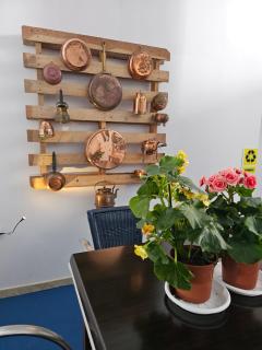 Blue Mango Surf House Center - Puerto del Rosario - 5