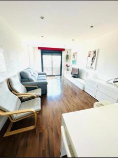 Moderno y confortable apartamento - San Vicente del Raspeig - 3